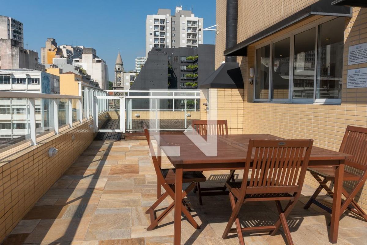 Apartamento, 2 quartos, 54 m² - Foto 79