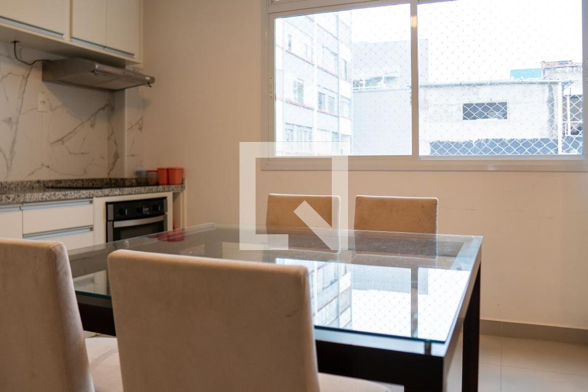 Apartamento, 2 quartos, 54 m² - Foto 14