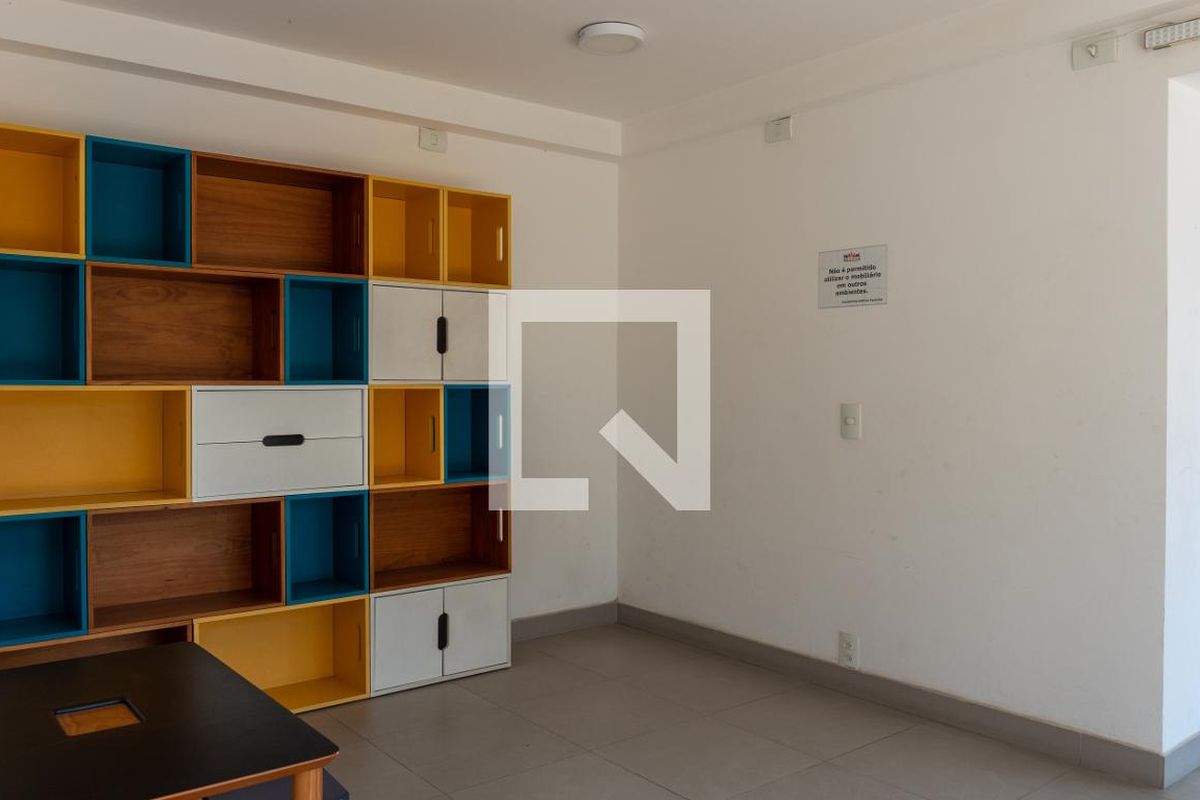 Apartamento, 2 quartos, 54 m² - Foto 78