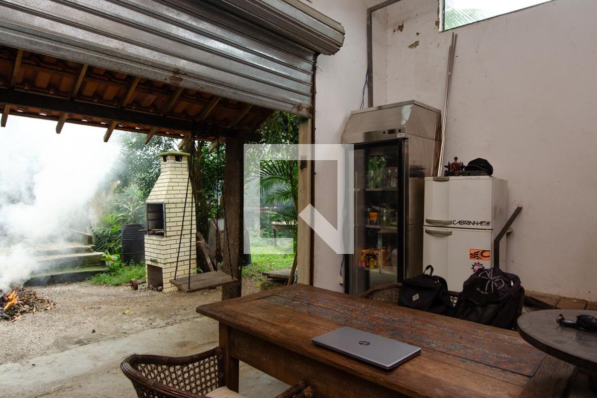 Casa, 1 quarto, 500 m² - Foto 18