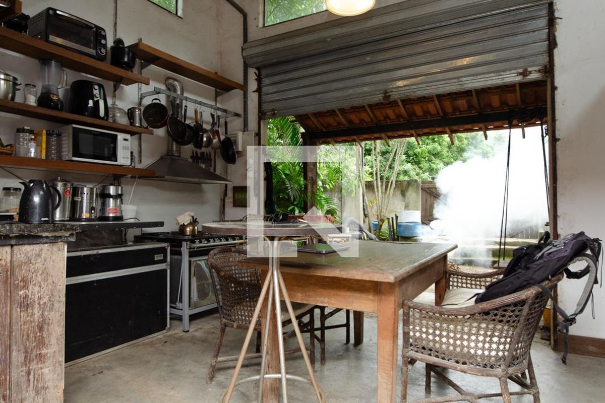Casa, 1 quarto, 500 m² - Foto 16