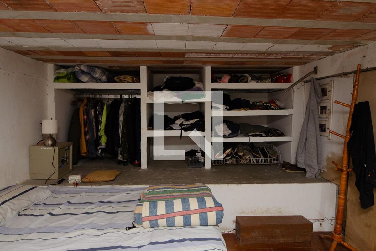 Casa, 1 quarto, 500 m² - Foto 34