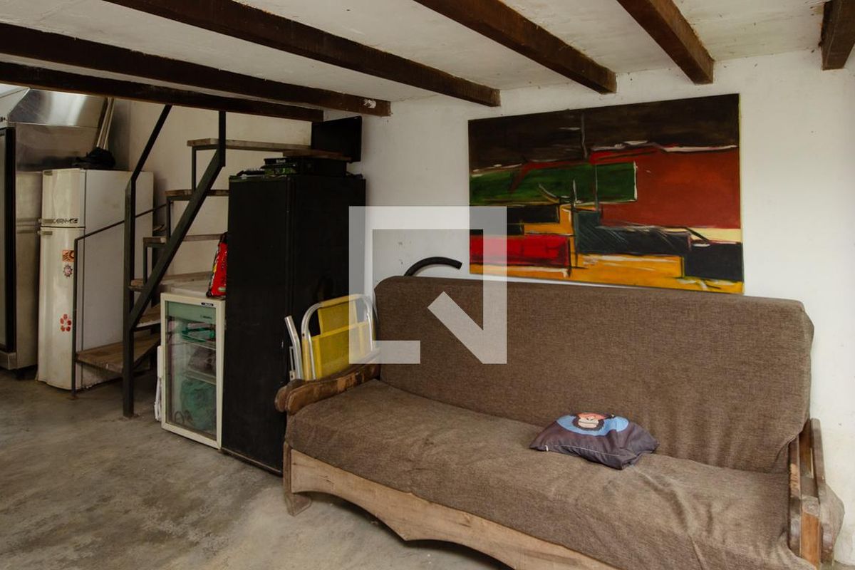 Casa, 1 quarto, 500 m² - Foto 8