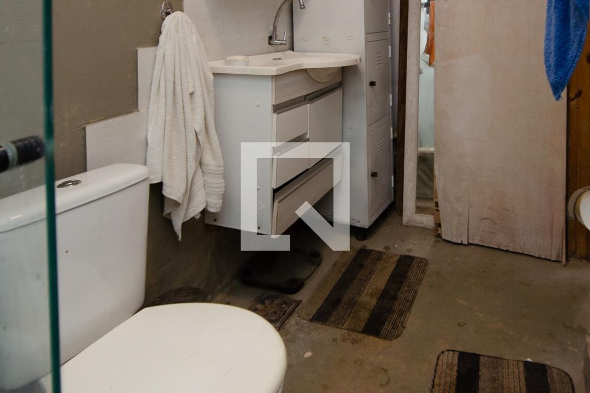Casa, 1 quarto, 500 m² - Foto 42