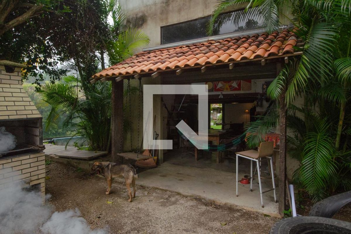 Casa, 1 quarto, 500 m² - Foto 48