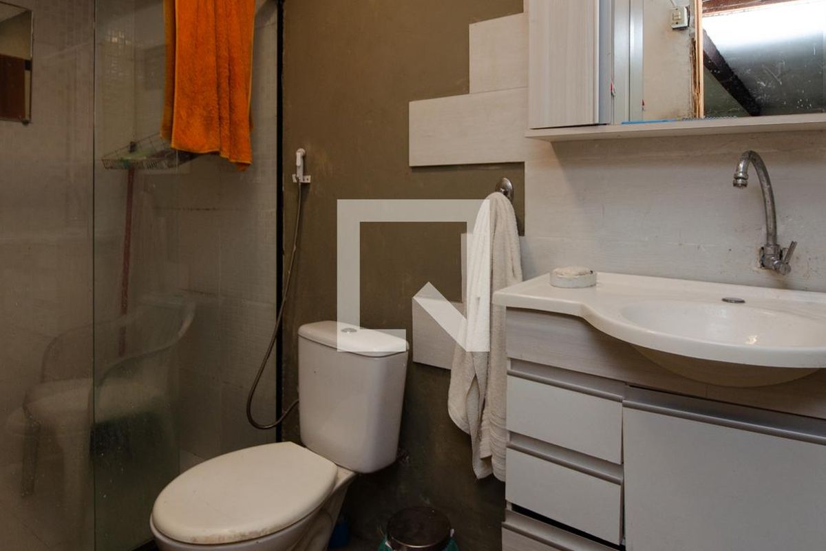 Casa, 1 quarto, 500 m² - Foto 38