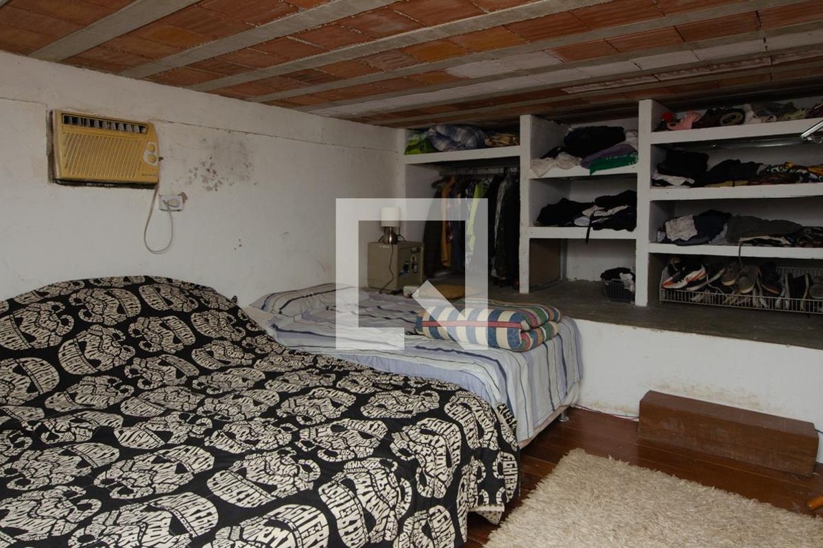 Casa, 1 quarto, 500 m² - Foto 28