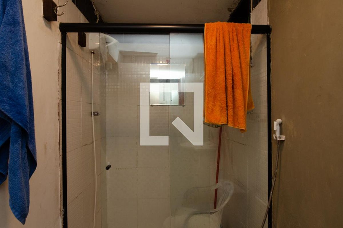 Casa, 1 quarto, 500 m² - Foto 40