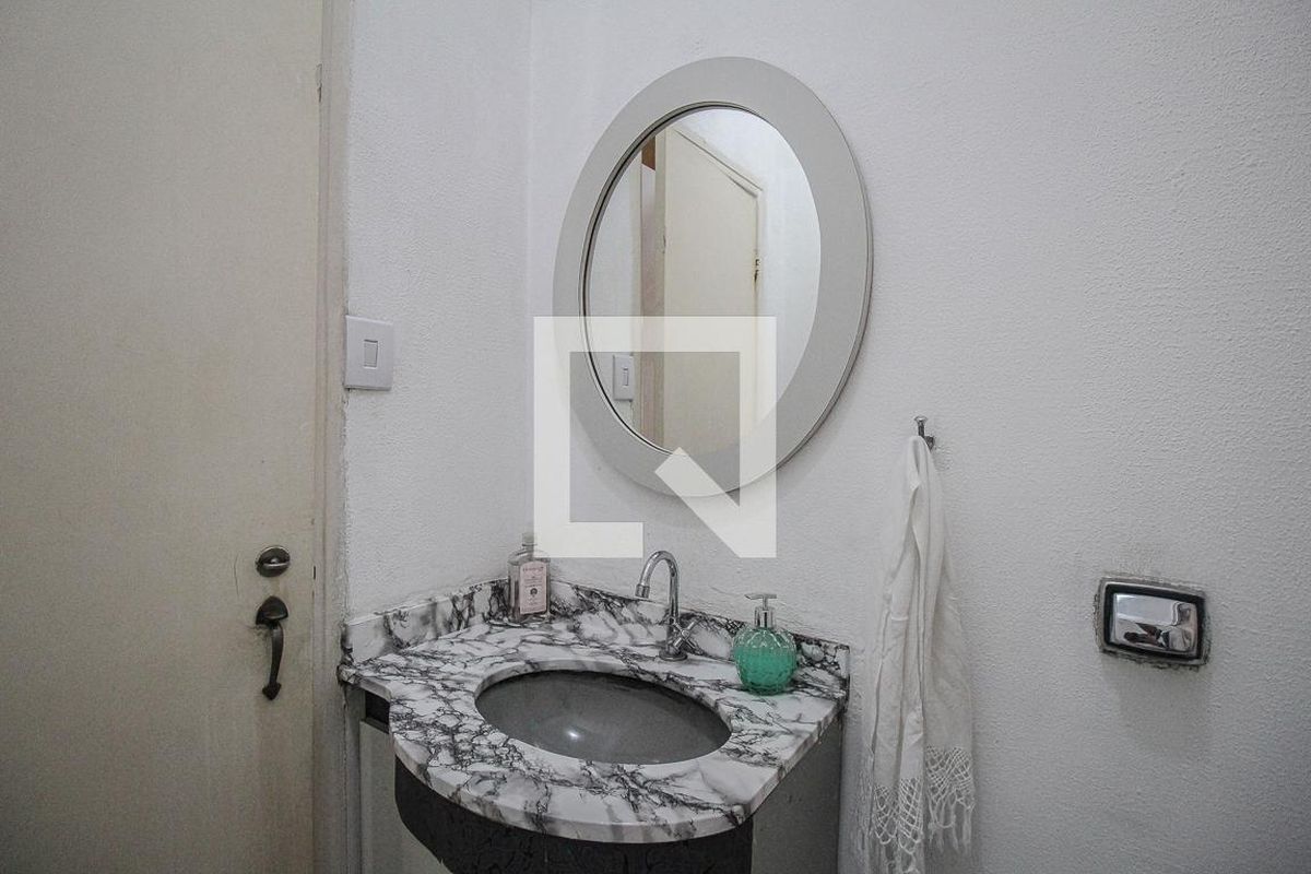 Casa, 5 quartos, 300 m² - Foto 18
