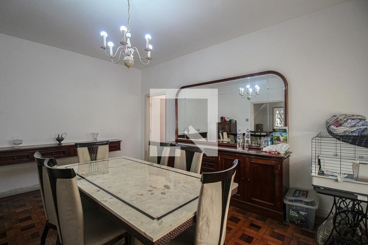 Casa, 5 quartos, 300 m² - Foto 9