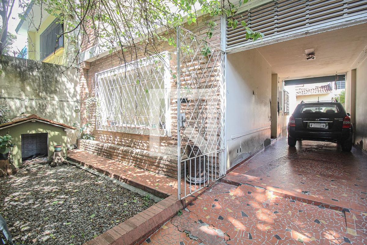 Casa, 5 quartos, 300 m² - Foto 67