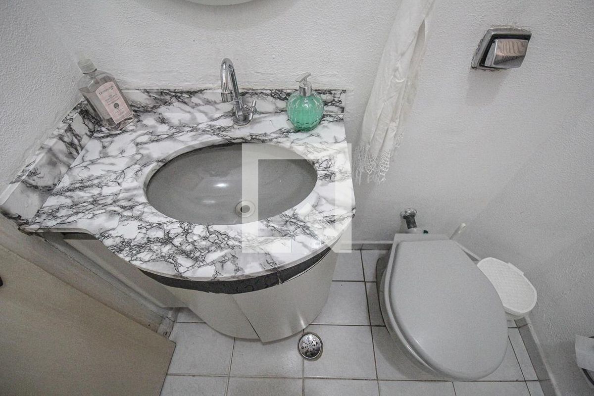 Casa, 5 quartos, 300 m² - Foto 20