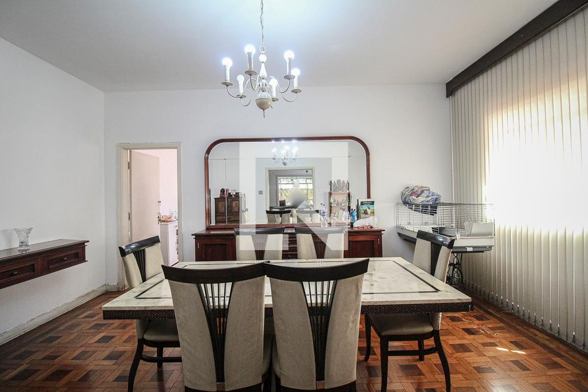 Casa, 5 quartos, 300 m² - Foto 10