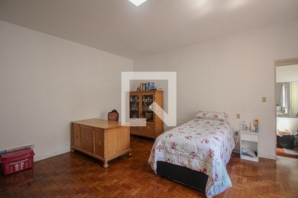 Casa, 5 quartos, 300 m² - Foto 24