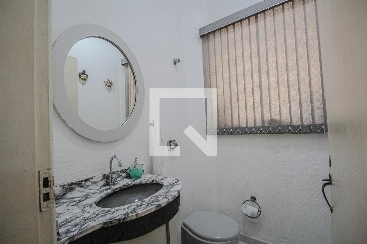 Casa, 5 quartos, 300 m² - Foto 17