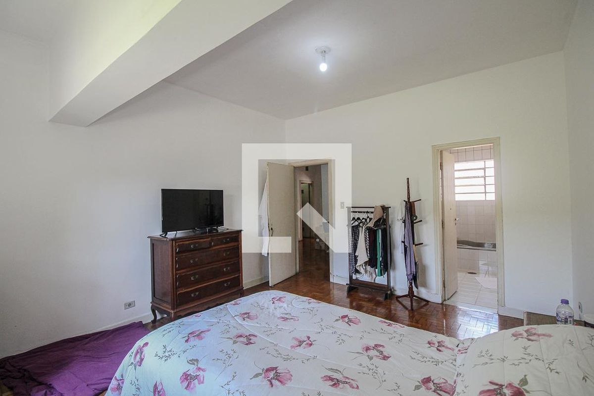 Casa, 5 quartos, 300 m² - Foto 35