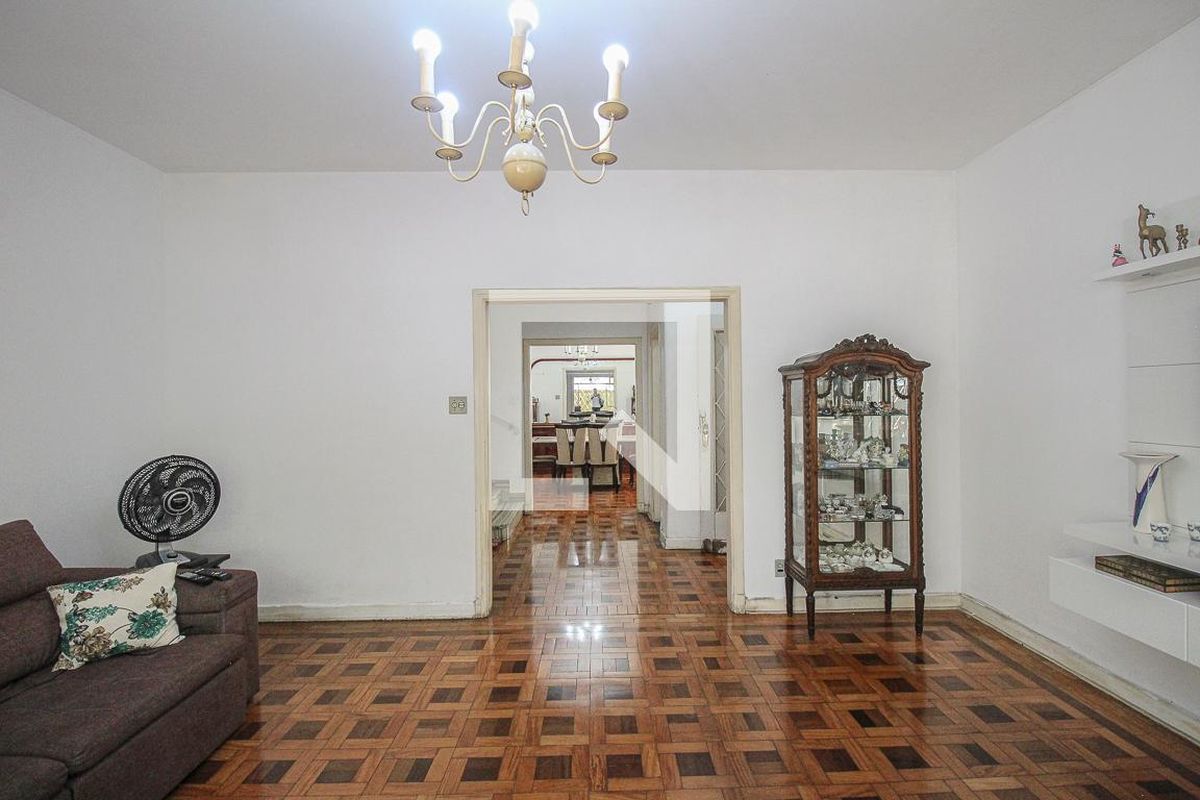 Casa, 5 quartos, 300 m² - Foto 6