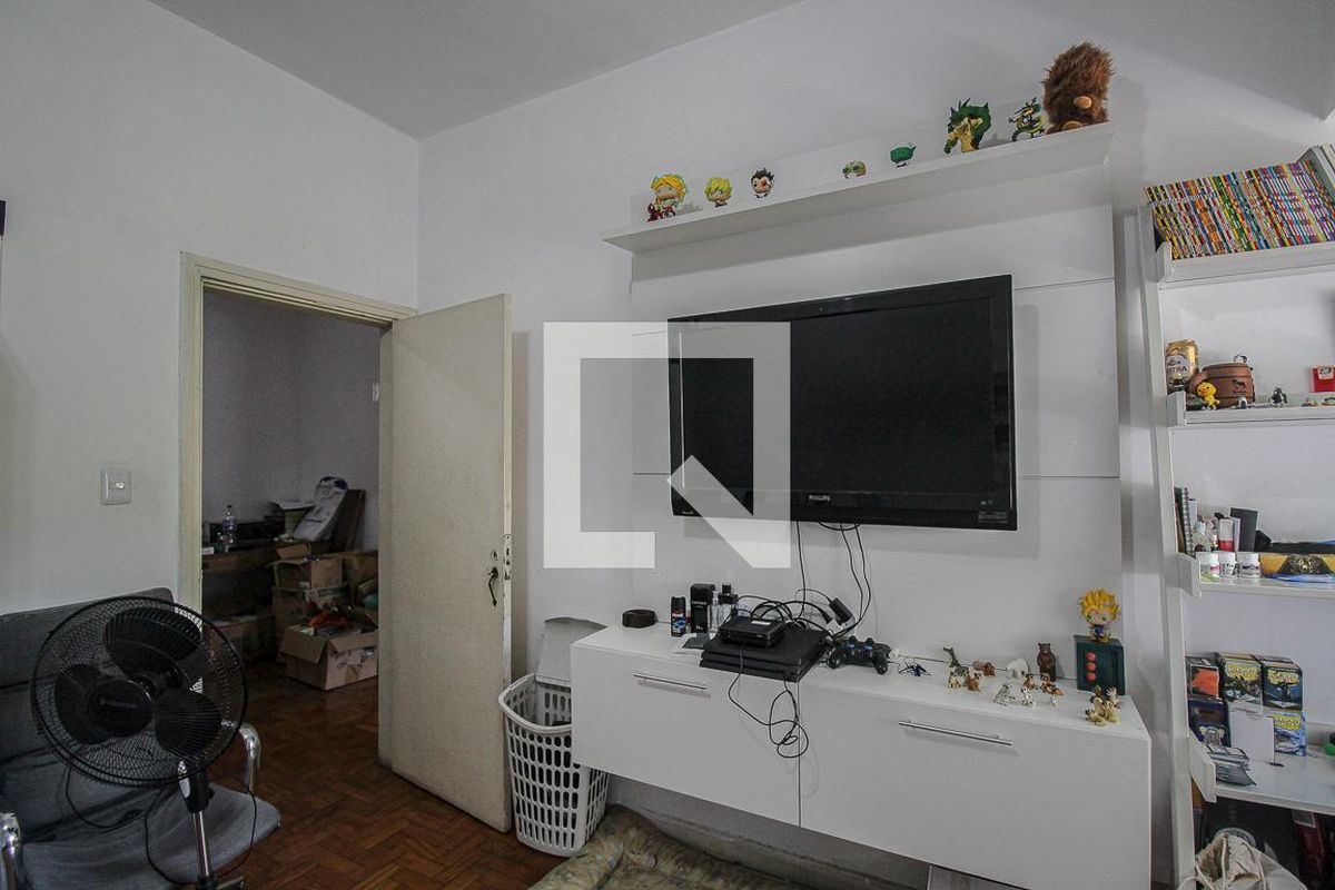 Casa, 5 quartos, 300 m² - Foto 43