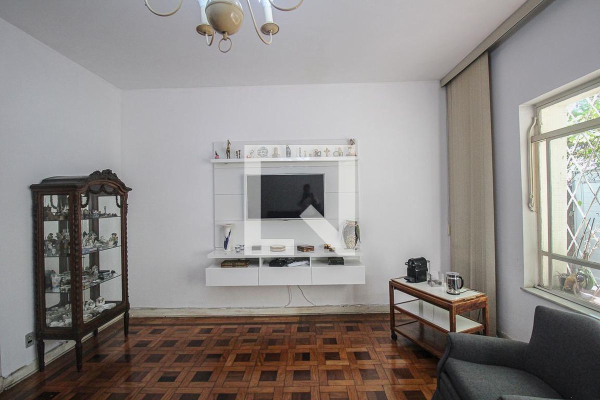 Casa, 5 quartos, 300 m² - Foto 8