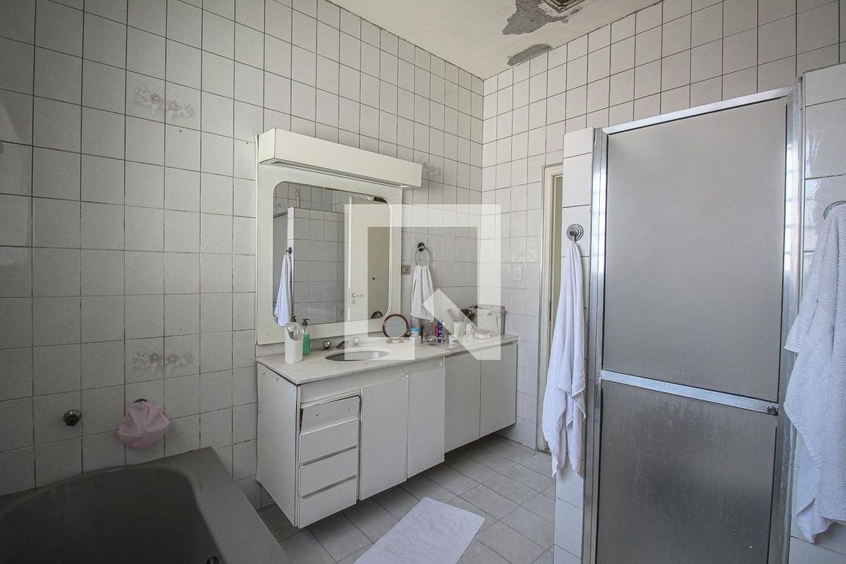 Casa, 5 quartos, 300 m² - Foto 39