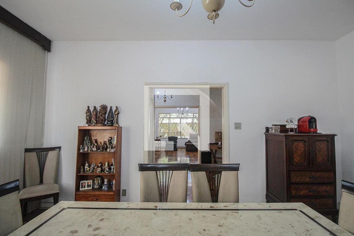 Casa, 5 quartos, 300 m² - Foto 14