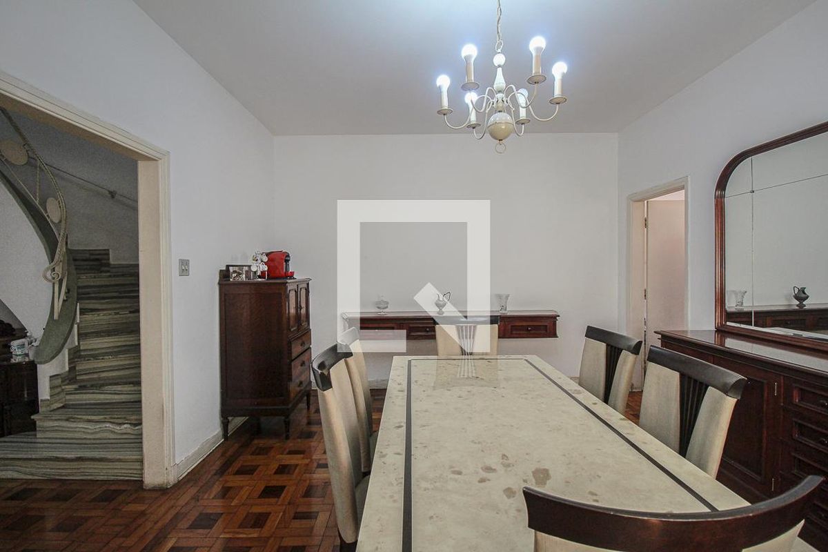 Casa, 5 quartos, 300 m² - Foto 16