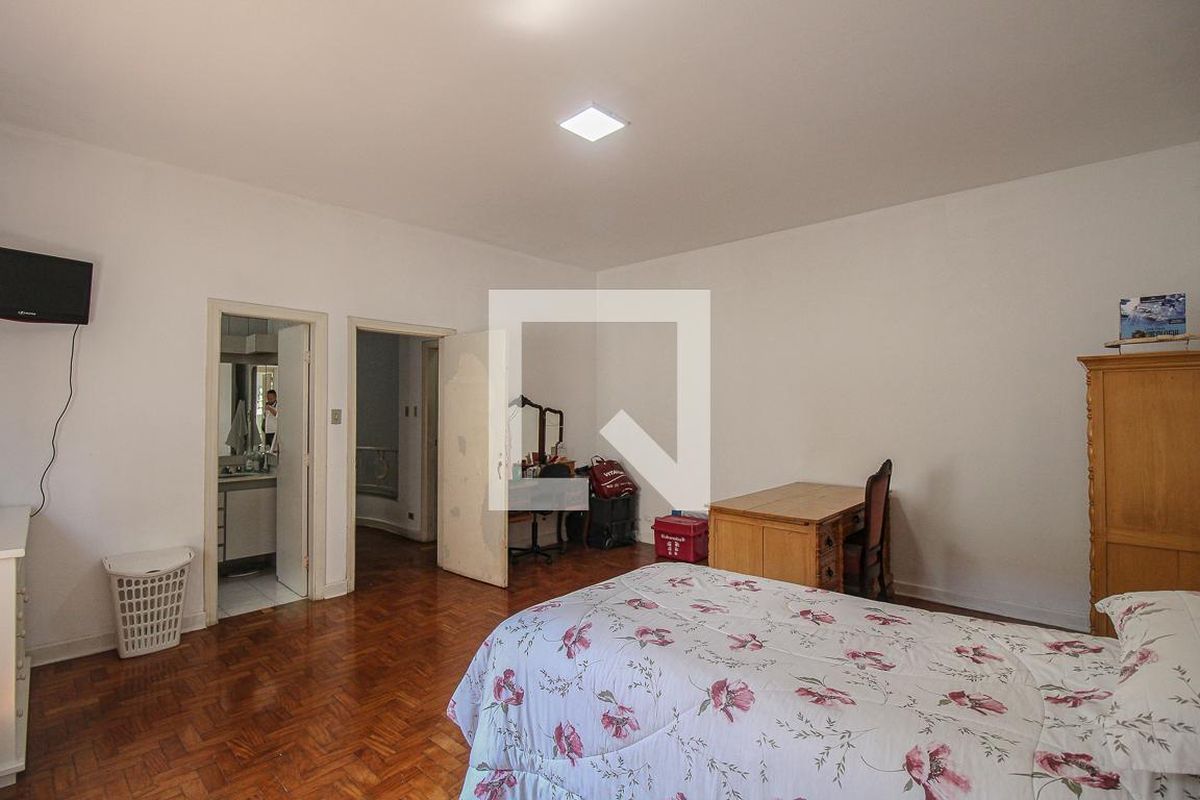 Casa, 5 quartos, 300 m² - Foto 23