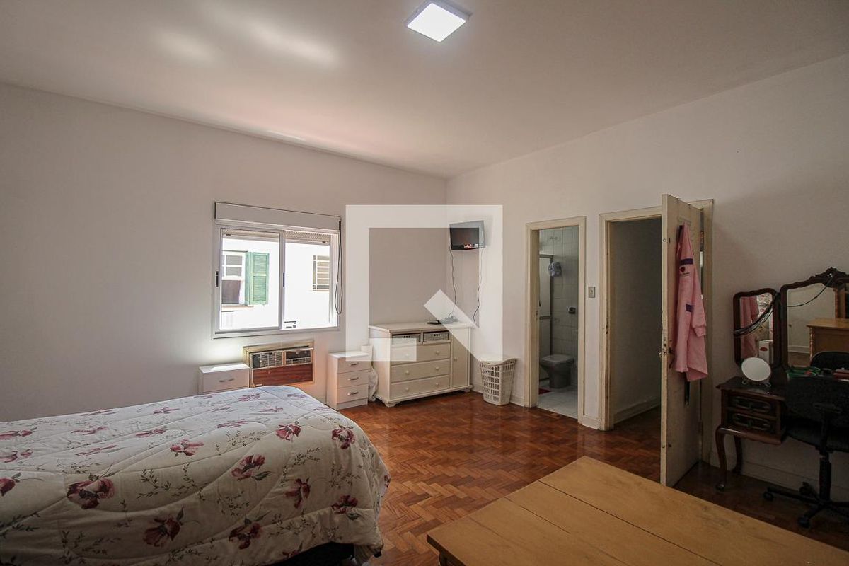 Casa, 5 quartos, 300 m² - Foto 22