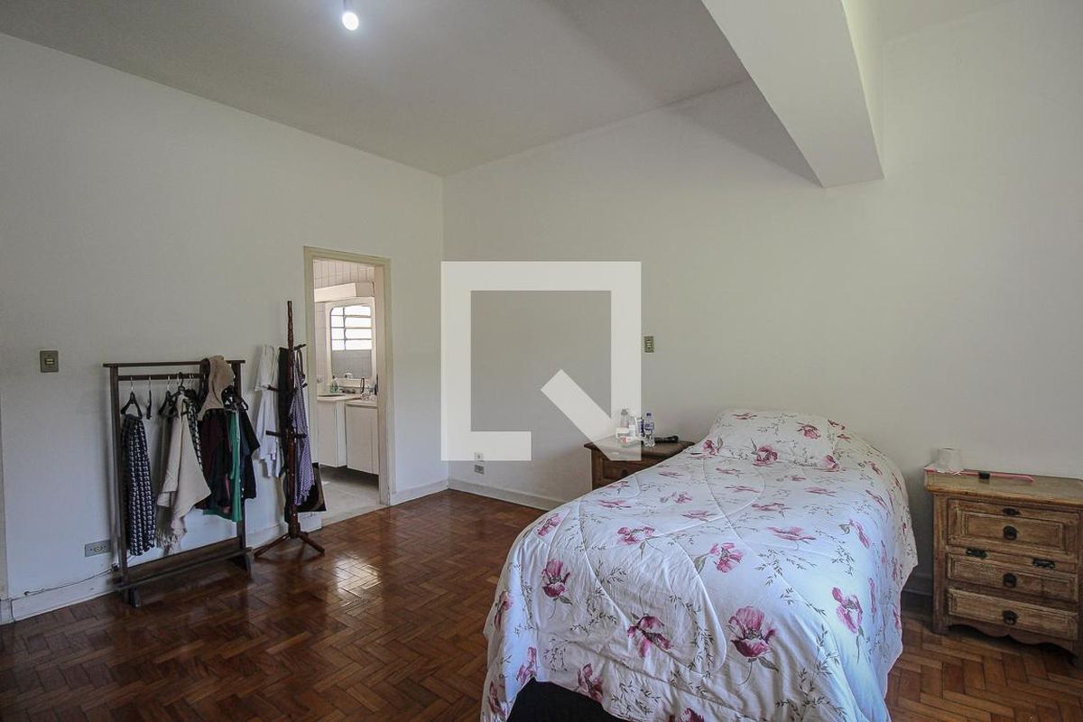 Casa, 5 quartos, 300 m² - Foto 36