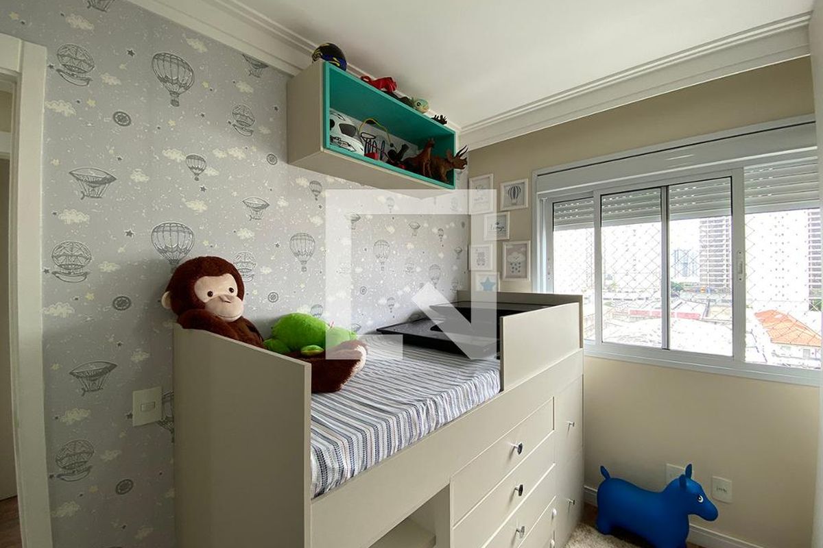 Apartamento, 2 quartos, 56 m² - Foto 38