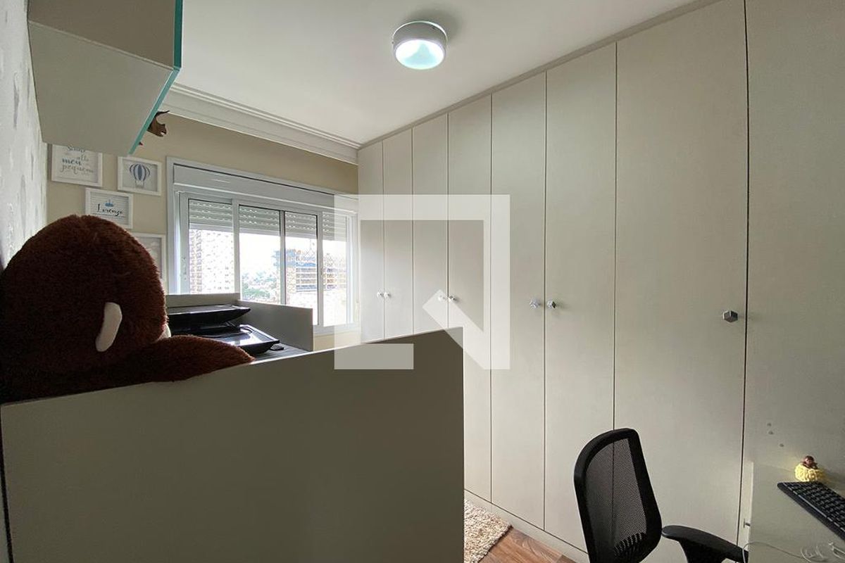 Apartamento, 2 quartos, 56 m² - Foto 34