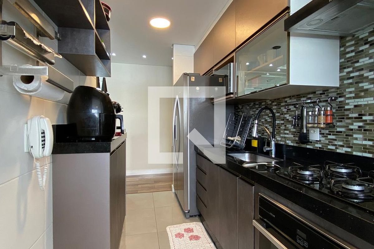 Apartamento, 2 quartos, 56 m² - Foto 94