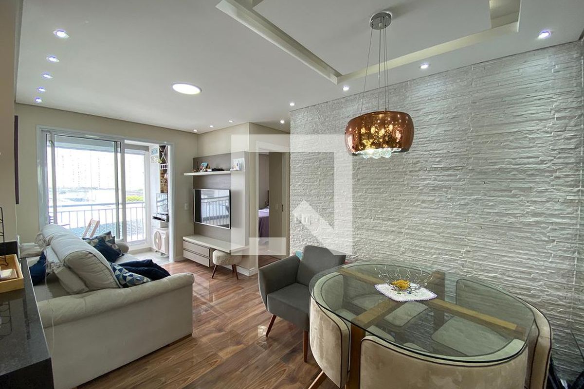 Apartamento, 2 quartos, 56 m² - Foto 2