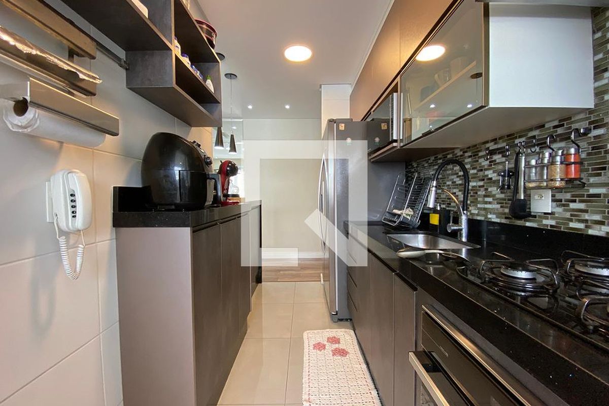 Apartamento, 2 quartos, 56 m² - Foto 88