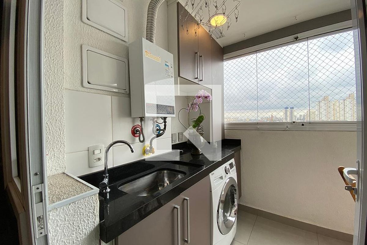 Apartamento, 2 quartos, 56 m² - Foto 104