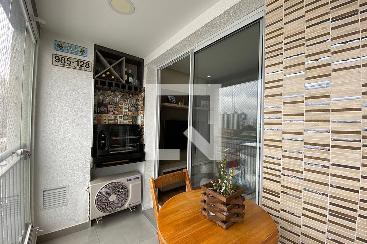 Apartamento, 2 quartos, 56 m² - Foto 26