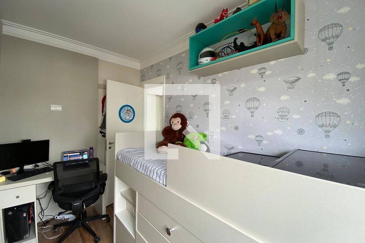 Apartamento, 2 quartos, 56 m² - Foto 40