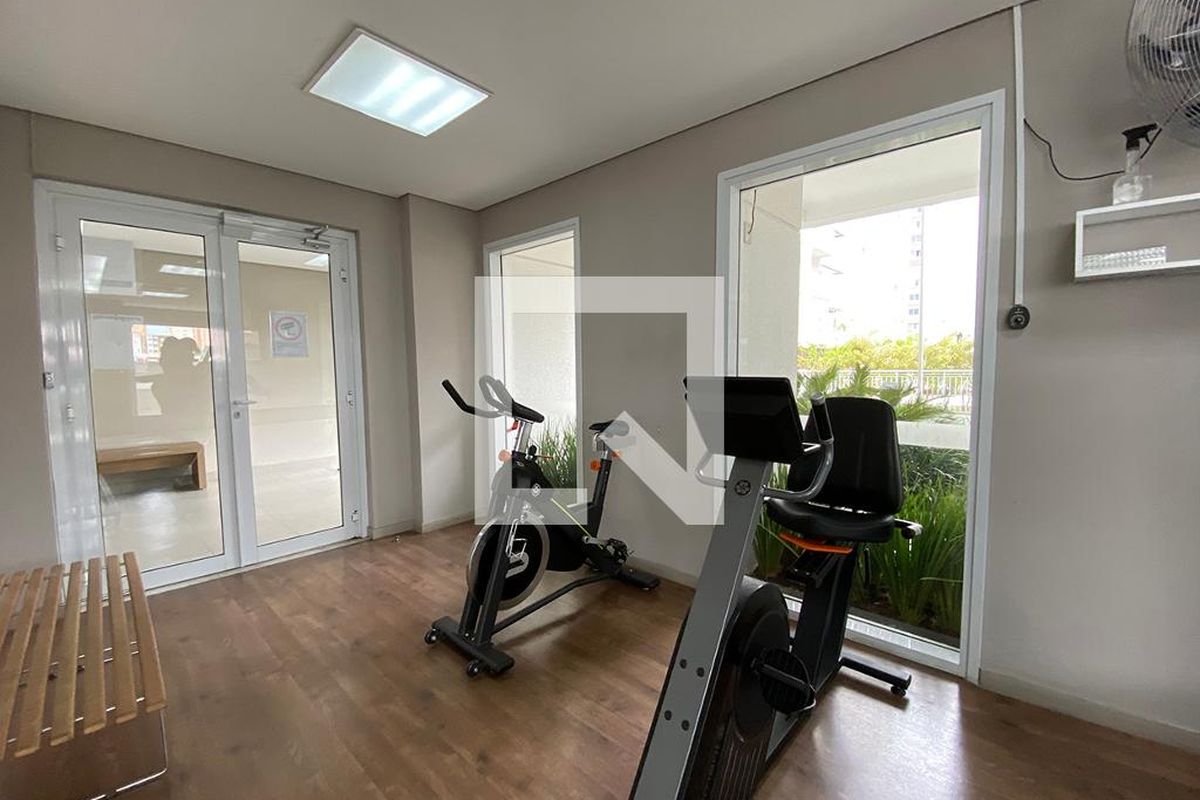 Apartamento, 2 quartos, 56 m² - Foto 126