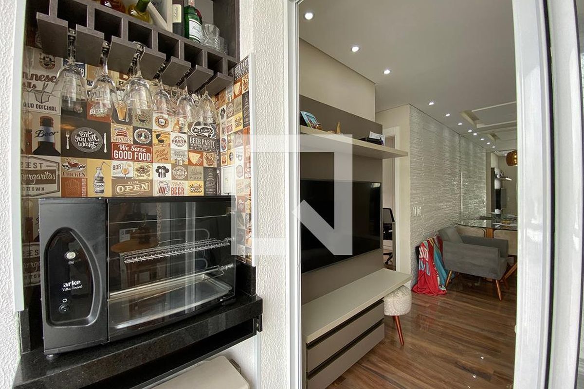 Apartamento, 2 quartos, 56 m² - Foto 28