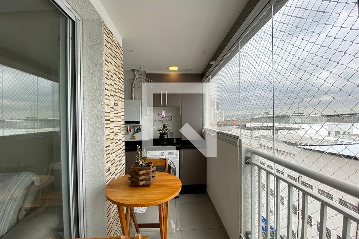 Apartamento, 2 quartos, 56 m² - Foto 22