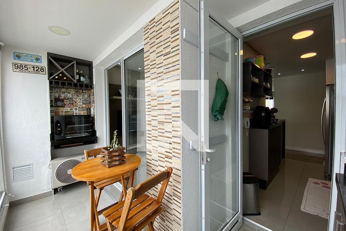 Apartamento, 2 quartos, 56 m² - Foto 116