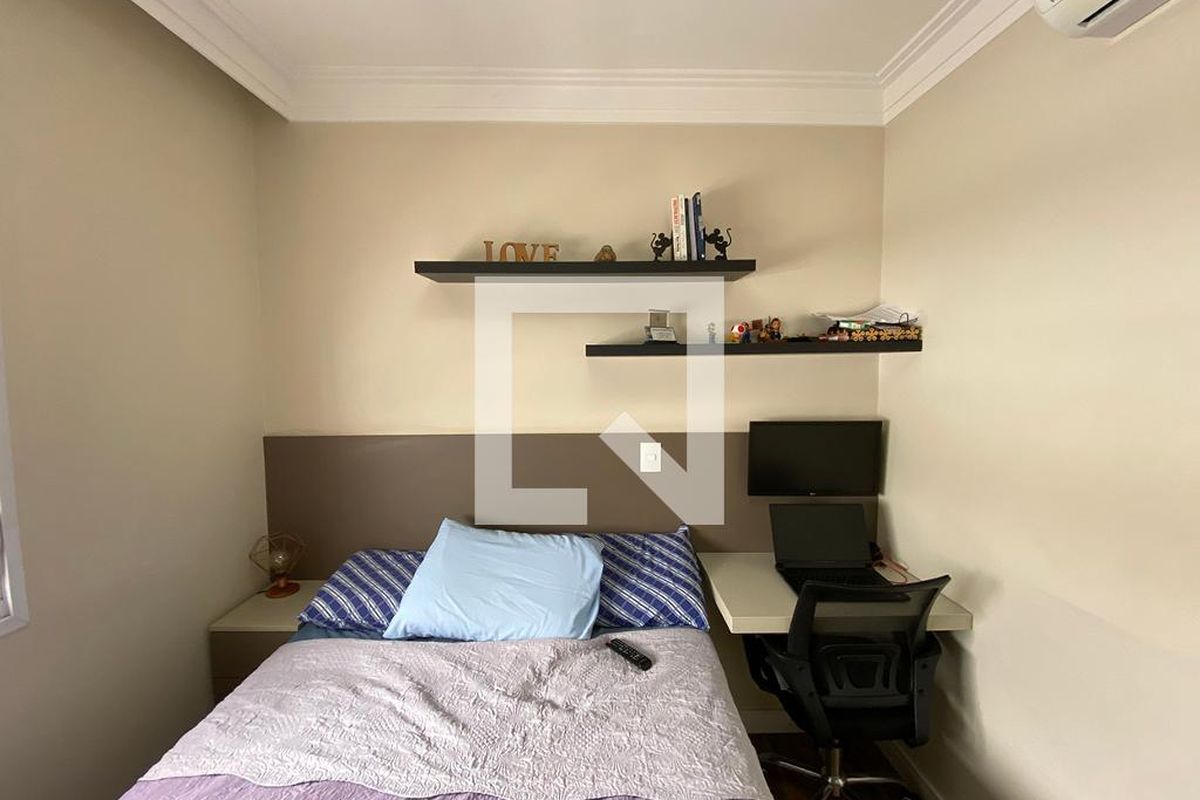 Apartamento, 2 quartos, 56 m² - Foto 62