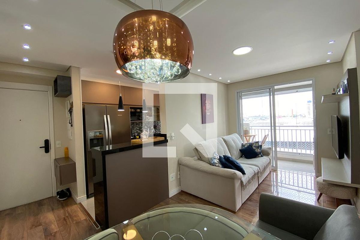 Apartamento, 2 quartos, 56 m² - Foto 6