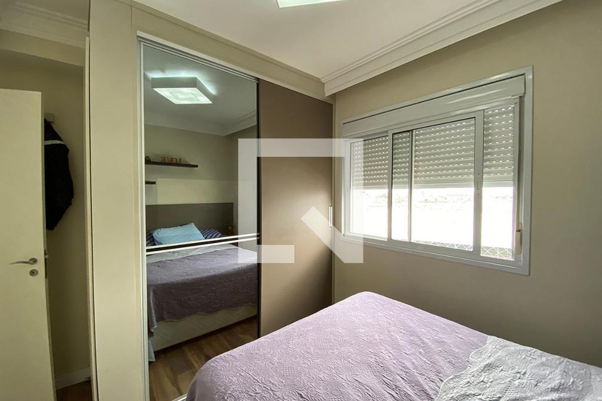Apartamento, 2 quartos, 56 m² - Foto 54