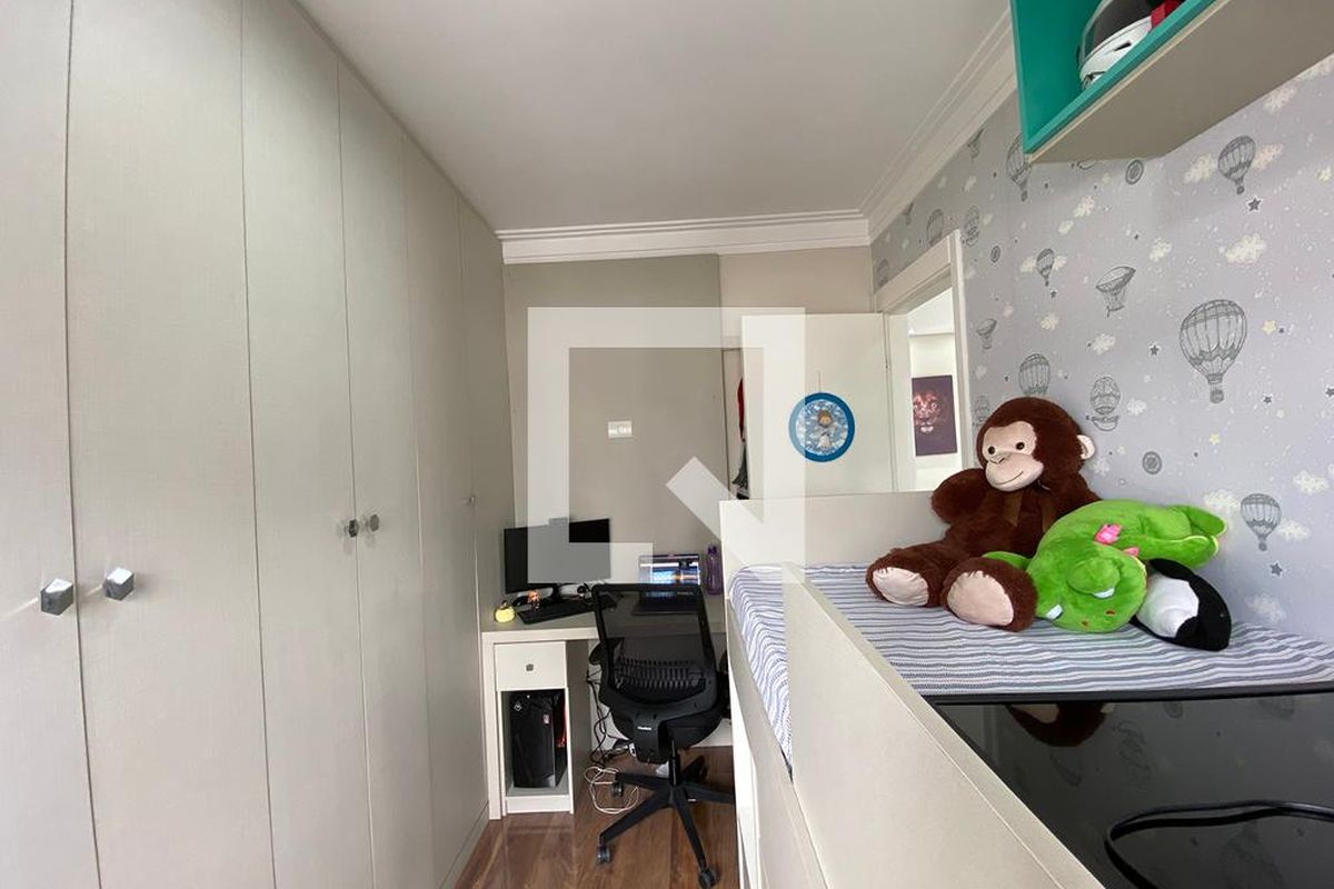 Apartamento, 2 quartos, 56 m² - Foto 42