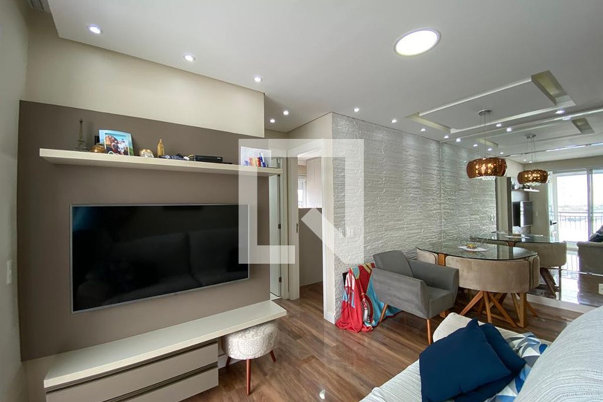 Apartamento, 2 quartos, 56 m² - Foto 14