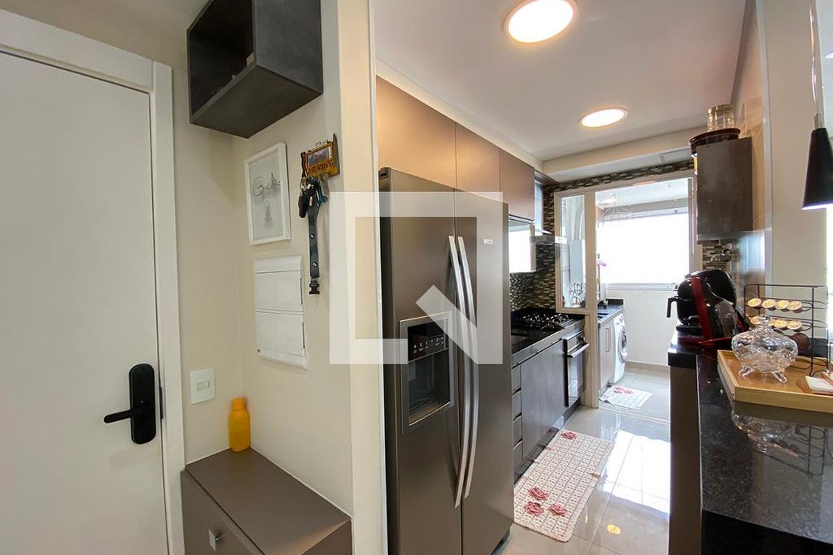Apartamento, 2 quartos, 56 m² - Foto 80