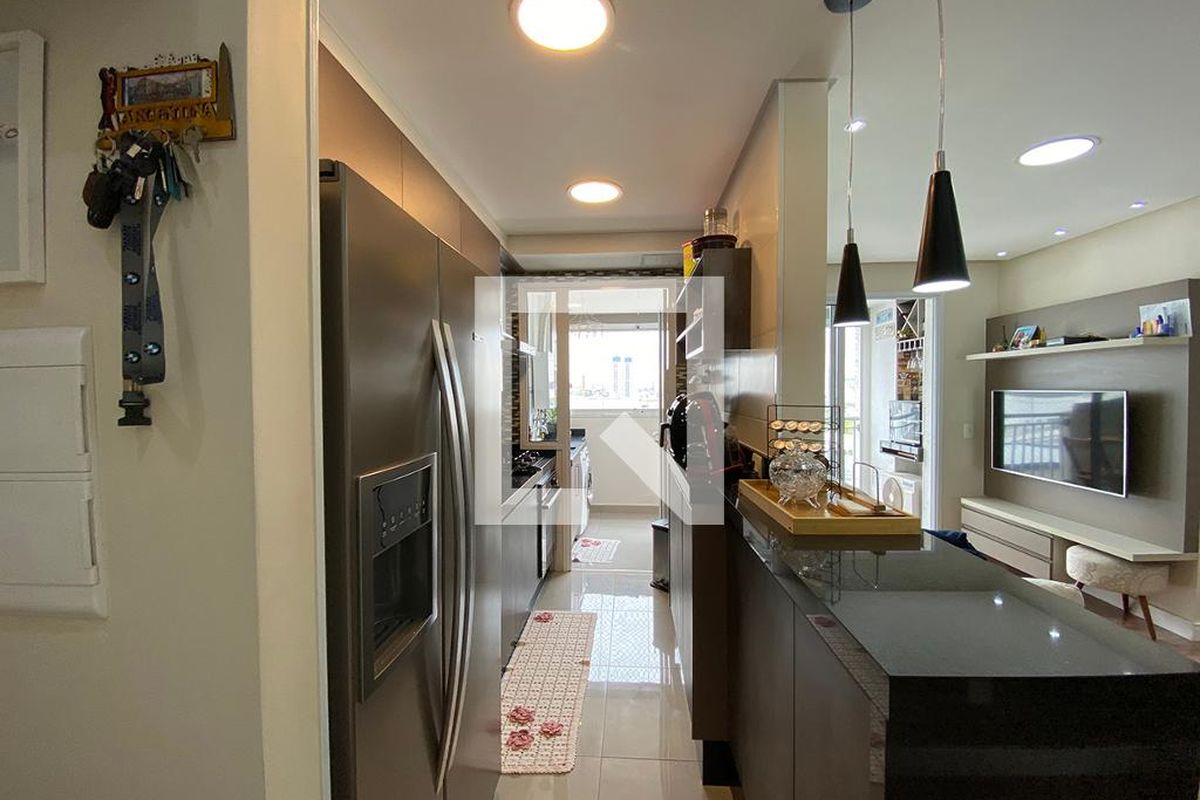Apartamento, 2 quartos, 56 m² - Foto 82