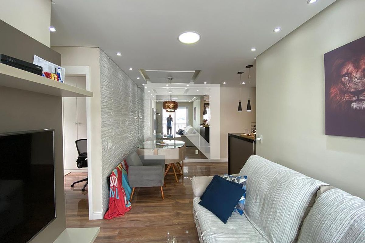 Apartamento, 2 quartos, 56 m² - Foto 12