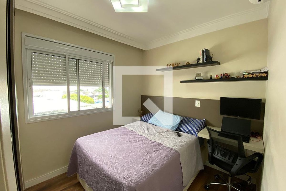 Apartamento, 2 quartos, 56 m² - Foto 50